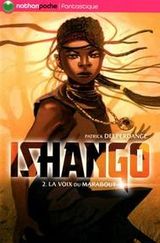 Ishango 2 : La voix du marabout