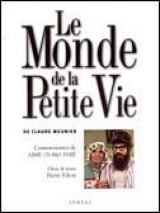 9782760994393 Le Monde de la Petite Vie de Claude Meunier