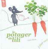 9782844551801 Le Potager de Lili
