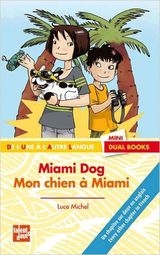 Miami dog, mon chien à Miami