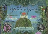 9782226193384 Le fabuleux amour d'Aucassin & Nicolette