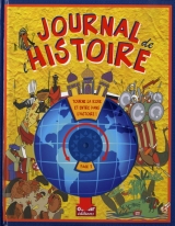 Journal de l'histoire