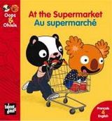 At the supermarket - Au supermarché