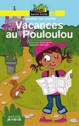 9782218929755 Vacances au Pouloulou