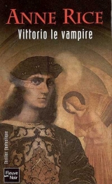 9782265081147 Vittorio le vampire