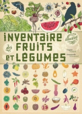 9782226207081 Inventaire des fruits et légumes