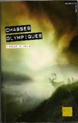 9782354880637 Chasses olympiques