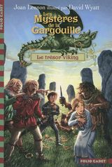 9782070627202 Les mystères de la Gargouille. Le trésor Viking
