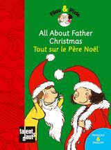 All about father Christmas