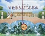 Je vous écris de Versailles