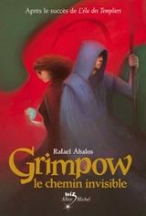 Grimpow 2 : Le chemin invisible