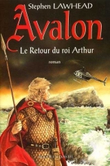 9782283018415 Avalon : Le retour du roi Arthur
