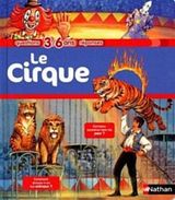 9782092518717 Le cirque