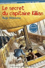 Le secret du capitaine Killian