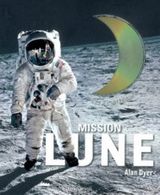 9782081222175 Mission lune