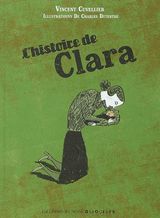 9782070622023 L'histoire de Clara