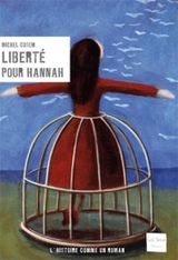 Liberté pour Hannah