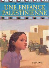 9782745934390 Une enfance palestinienne
