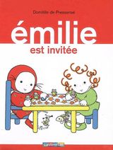 Emilie est invitée