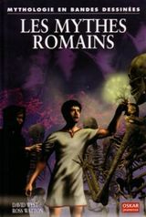 Les mythes romains