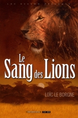 9782357560154 Le Sang des Lions