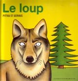 9782070615124 Le loup