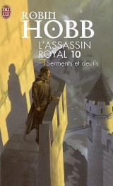 9782290344392 L'Assassin royal tome 10 : Serments et deuils