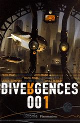Divergences 001
