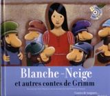 9782070618606 Blanche-Neige et autres contes de Grimm