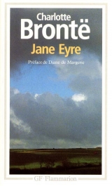 9782080705808 Jane Eyre