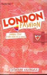 9782012016958 London Fashion - Tome 2