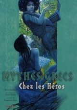 Mythes grecs chez les Héros
