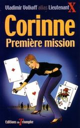 Corinne : Première mission