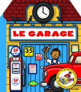 Le garage