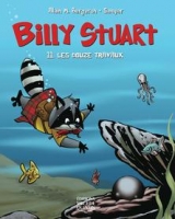 Billy Stuart tome 11 : Les douze travaux