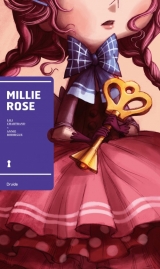 9782897111656 Millie Rose