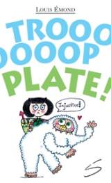 Troooooop plate!