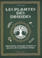 Les plantes des druides