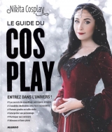 9782812504303 Le guide du cosplay