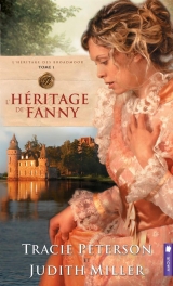 L'héritage des Broadmoor Tome 1 : L'héritage de Fanny