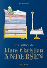 Les contes de Hans Christian Andersen
