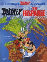 9782012101463 Astérix en Hispanie