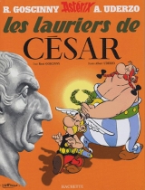 9782012101500 Les Lauriers de César