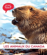 9782896573820 Les animaux du Canada