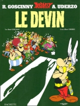 9782012101517 Le Devin