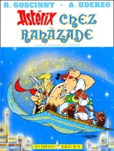 Astérix chez Rahazade