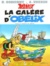 9782864970965 La Galère d'Obélix