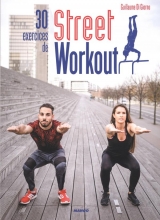 9782317017797 30 exercices de Street Workout