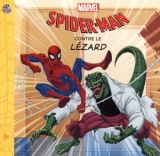 Marvel Spider-Man contre le lézard