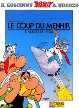 Le Coup du Menhir : l'album du film
